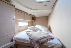 Oceanis 51.1 „Anfitrite - Comfort line“ – fotka 28