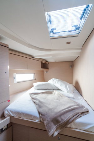 Oceanis 51.1 „Anfitrite - Comfort line“ – fotka 29