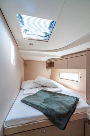 Oceanis 51.1 „Anfitrite - Comfort line“ – fotka 25
