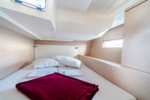 Oceanis 51.1 „Anfitrite - Comfort line“ – fotka 19