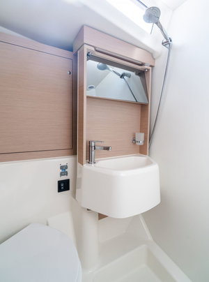 Oceanis 51.1 „Anfitrite - Comfort line“ – fotka 27