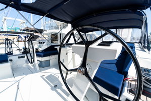 Oceanis 51.1 „Anfitrite - Comfort line“ – fotka 6