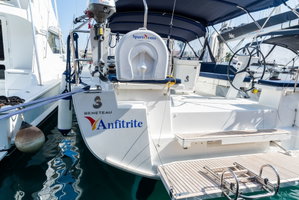 Oceanis 51.1 „Anfitrite - Comfort line“ – fotka 4