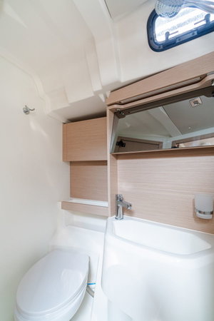 Oceanis 51.1 „Anfitrite - Comfort line“ – fotka 21