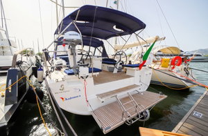 Oceanis 46.1 „Andromaca - Comfort line“ – fotka 22