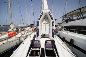 Oceanis 46.1 „Andromaca - Comfort line“ – fotka 6