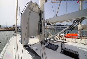 Oceanis 46.1 „Andromaca - Comfort line“ – fotka 4