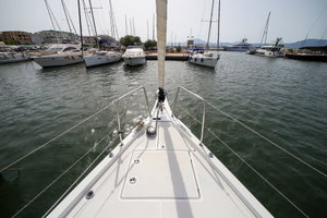 Oceanis 46.1 „Andromaca - Comfort line“ – fotka 5