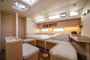 Oceanis 46.1 „Andromaca - Comfort line“ – fotka 16