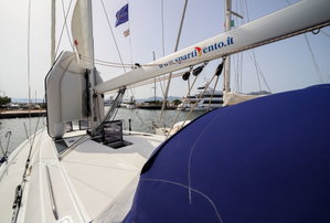 Oceanis 46.1 „Andromaca - Comfort line“ – fotka 3