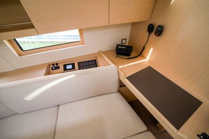 Oceanis 46.1 „Andromaca - Comfort line“ – fotka 9