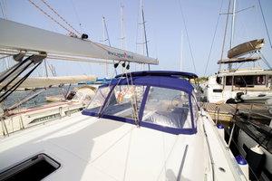 Oceanis 46.1 „Andromaca - Comfort line“ – fotka 7