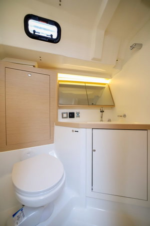 Oceanis 46.1 „Andromaca - Comfort line“ – fotka 12