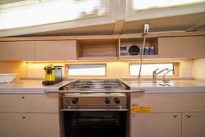 Oceanis 46.1 „Andromaca - Comfort line“ – fotka 18
