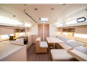 Oceanis 46.1 „Andromaca - Comfort line“ – fotka 2
