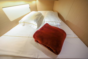 Oceanis 46.1 „Andromaca - Comfort line“ – fotka 14
