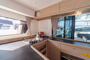 Lagoon 42 „Sirius - Comfort Line“ – fotka 12