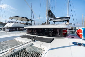 Lagoon 42 „Sirius - Comfort Line“ – fotka 8