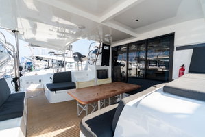 Lagoon 42 „Sirius - Comfort Line“ – fotka 3