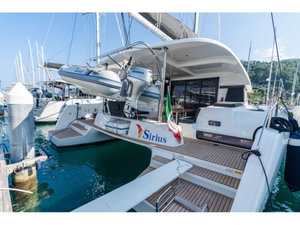 Lagoon 42 „Sirius - Comfort Line“ – fotka 1