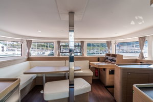 Lagoon 42 „Sirius - Comfort Line“ – fotka 10