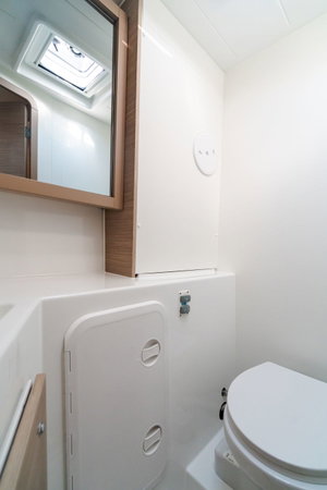Lagoon 42 „Sirius - Comfort Line“ – fotka 25