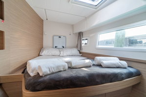 Lagoon 42 „Sirius - Comfort Line“ – fotka 23