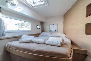 Lagoon 42 „Sirius - Comfort Line“ – fotka 13