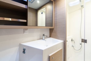 Lagoon 42 „Sirius - Comfort Line“ – fotka 17