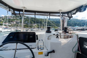 Lagoon 42 „Sirius - Comfort Line“ – fotka 7