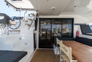 Lagoon 42 „Sirius - Comfort Line“ – fotka 4