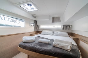 Lagoon 42 „Sirius - Comfort Line“ – fotka 20