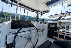 Lagoon 42 „Sirius - Comfort Line“ – fotka 5
