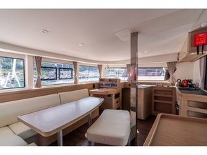 Lagoon 42 „Sirius - Comfort Line“ – fotka 2