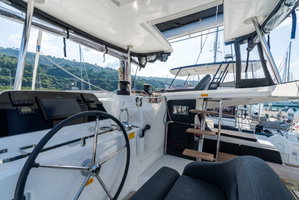Lagoon 42 „Sirius - Comfort Line“ – fotka 6