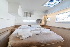 Lagoon 42 „Sirius - Comfort Line“ – fotka 19