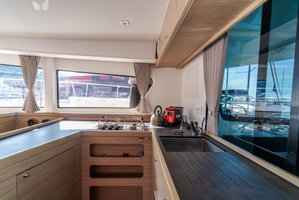 Lagoon 42 „Sirius - Comfort Line“ – fotka 11