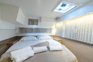 Lagoon 42 „Sirius - Comfort Line“ – fotka 18