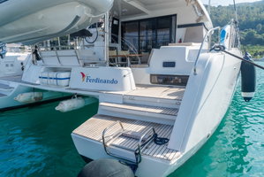 Lagoon 42 „Ferd - Premium line“ – fotka 3