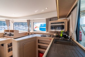 Lagoon 42 „Ferd - Premium line“ – fotka 16