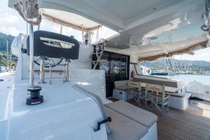 Lagoon 42 „Ferd - Premium line“ – fotka 6