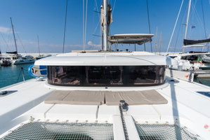 Lagoon 42 „Ferd - Premium line“ – fotka 13
