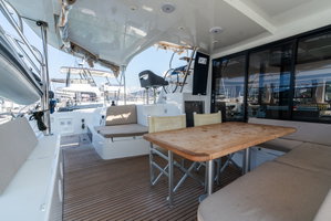 Lagoon 42 „Ferd - Premium line“ – fotka 4