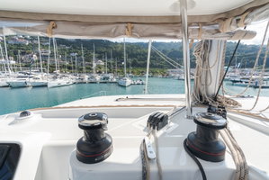 Lagoon 42 „Ferd - Premium line“ – fotka 9
