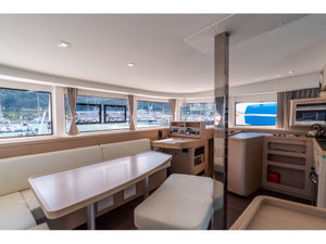 Lagoon 42 „Ferd - Premium line“ – fotka 2