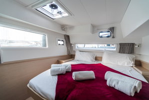 Lagoon 42 „Ferd - Premium line“ – fotka 20