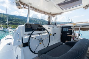 Lagoon 42 „Ferd - Premium line“ – fotka 7