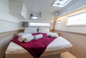 Lagoon 42 „Ferd - Premium line“ – fotka 23