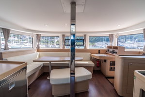 Lagoon 42 „Ferd - Premium line“ – fotka 14