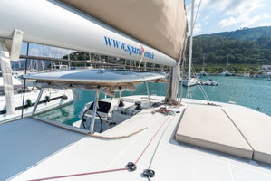 Lagoon 42 „Ferd - Premium line“ – fotka 10